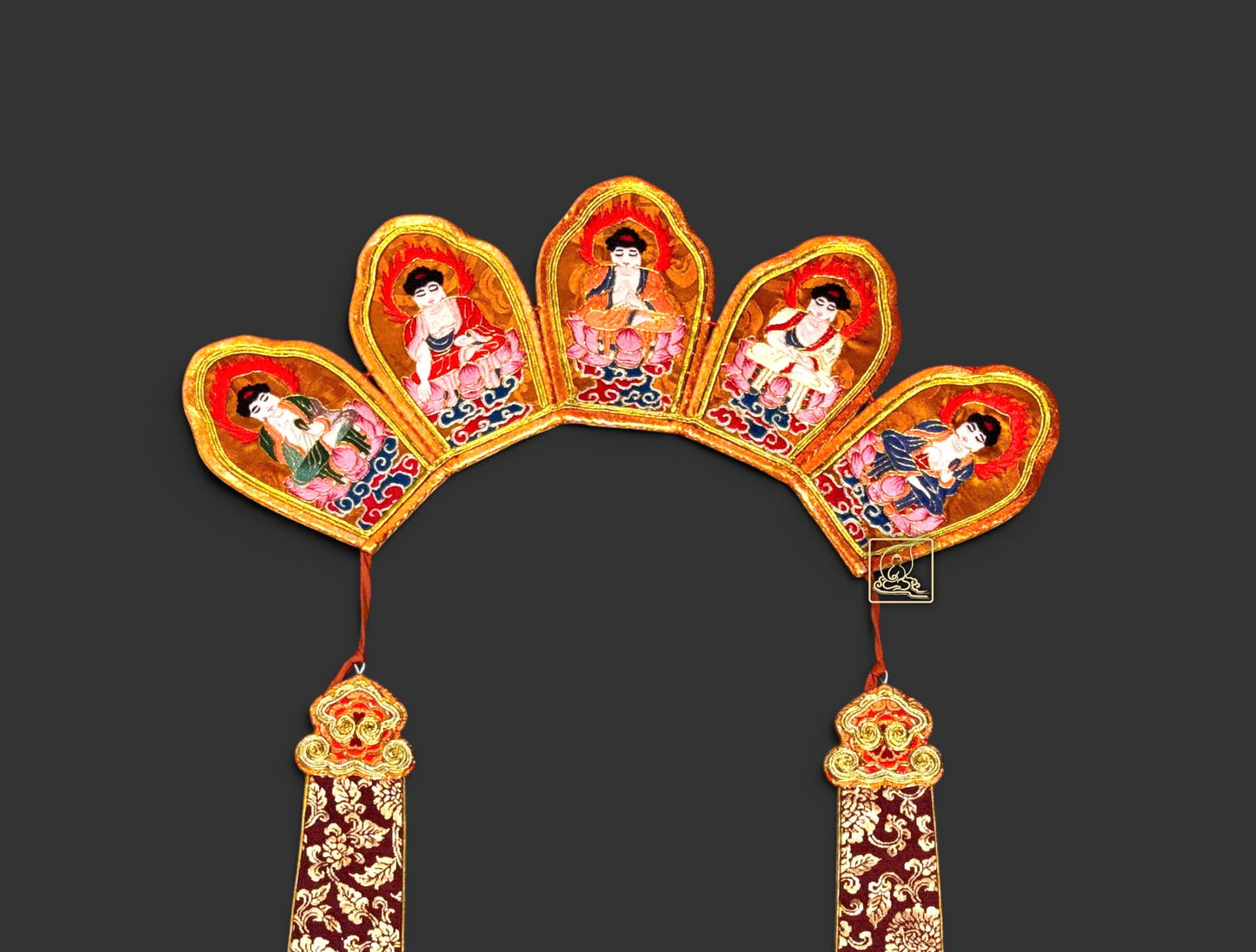 PHẬT QUANG - NQ018
