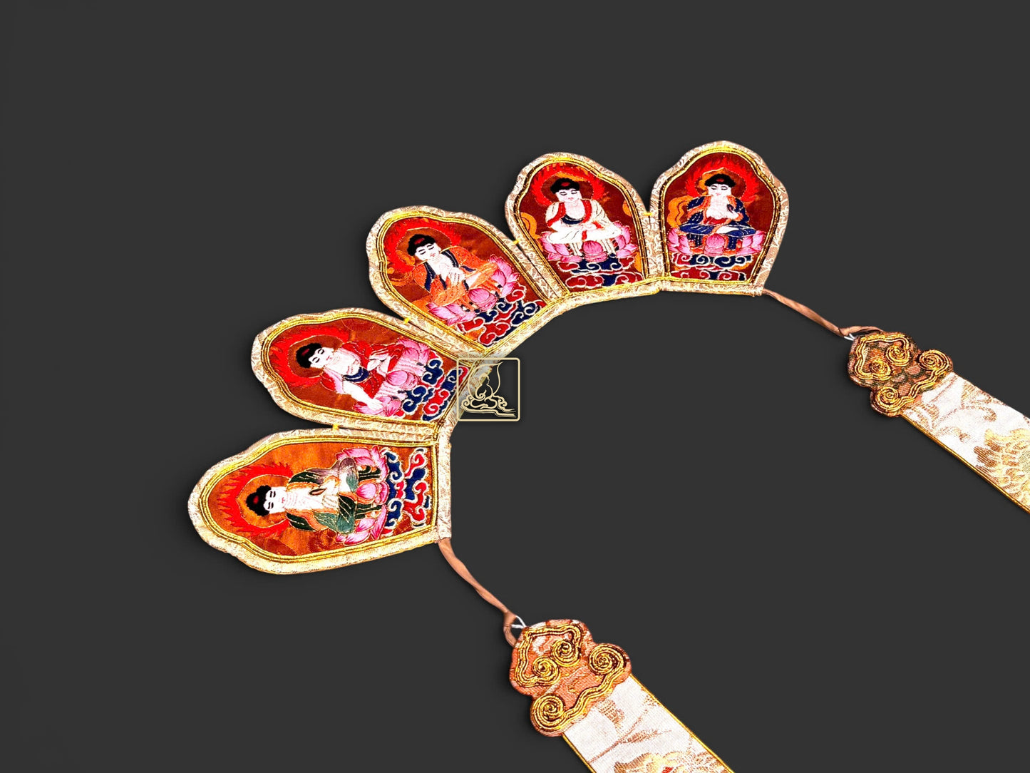PHẬT QUANG - NQ019