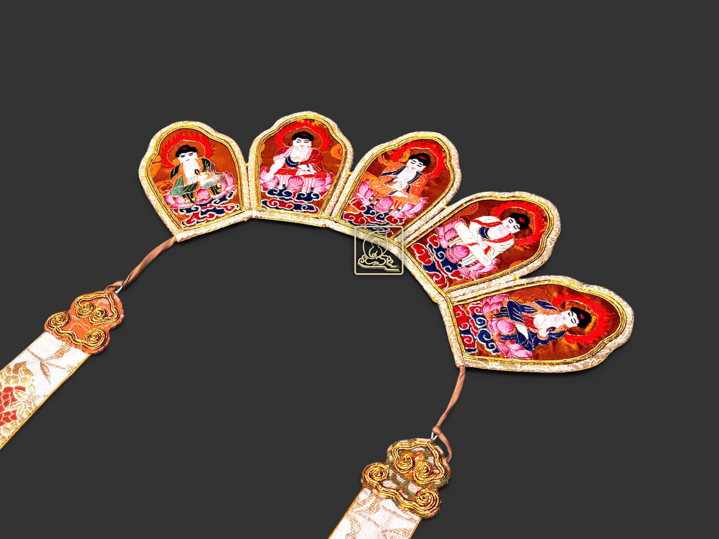PHẬT QUANG - NQ019