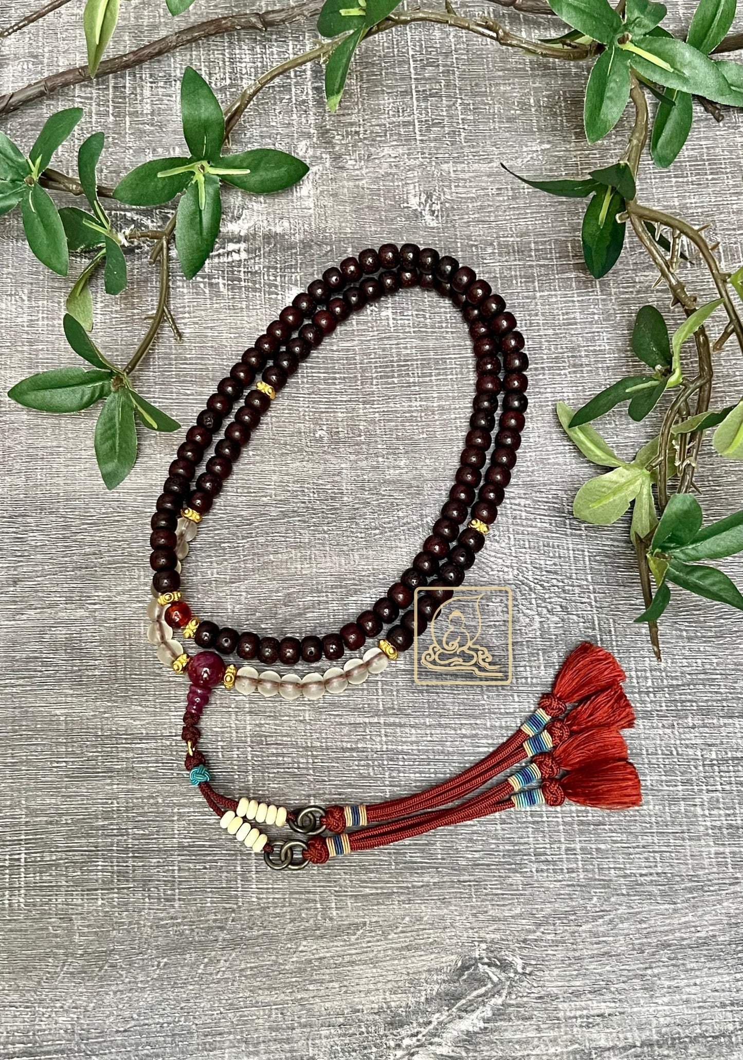 BỒ ĐỀ TINH NGUYỆT BẢO TRÀNG - PB153