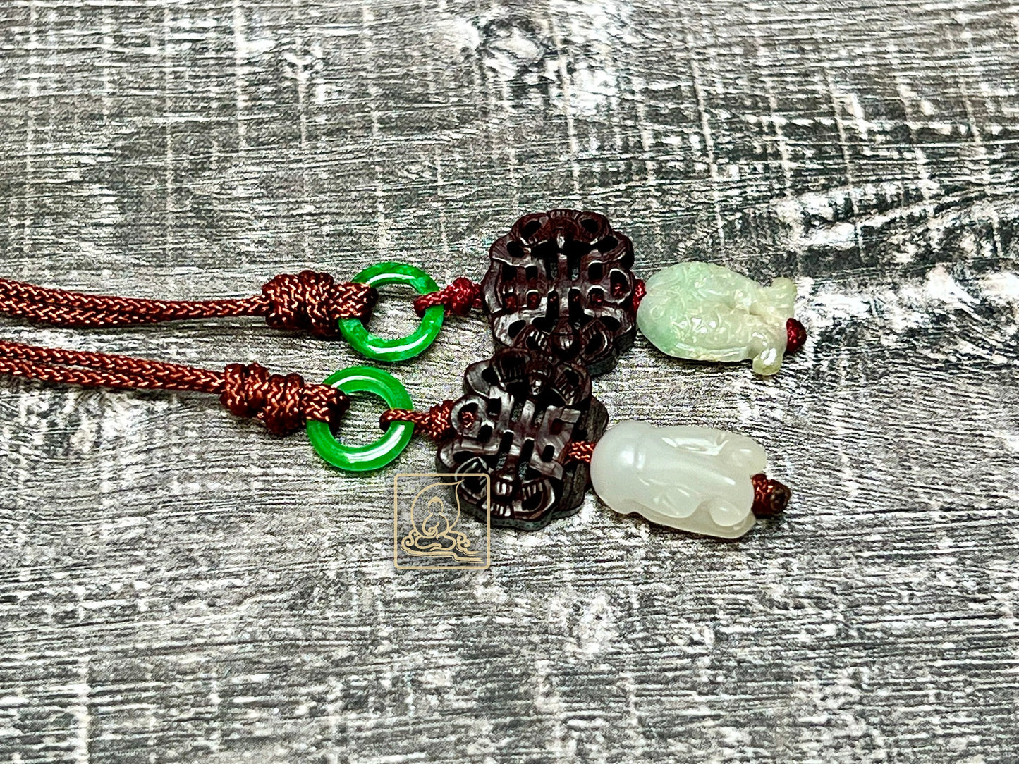 TRÀNG HẠT TRẦM HƯƠNG - PB193