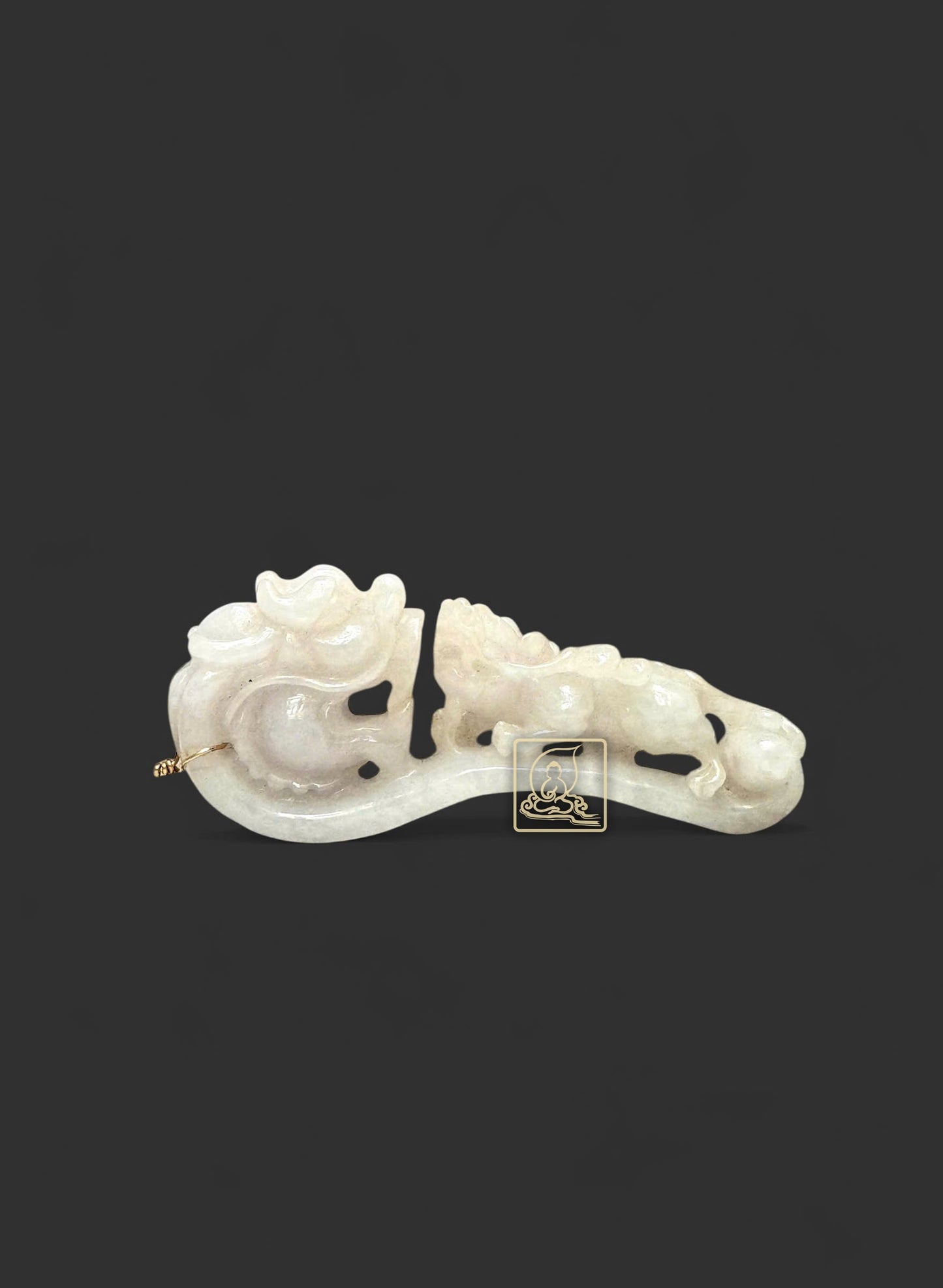 CẨM THẠCH NHƯ Ý TRƯỢNG - PB217