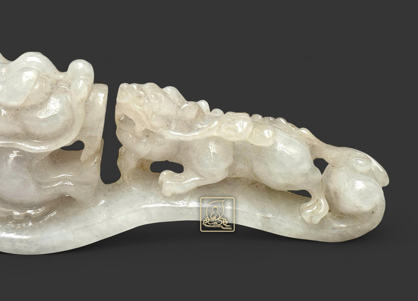 CẨM THẠCH NHƯ Ý TRƯỢNG - PB217