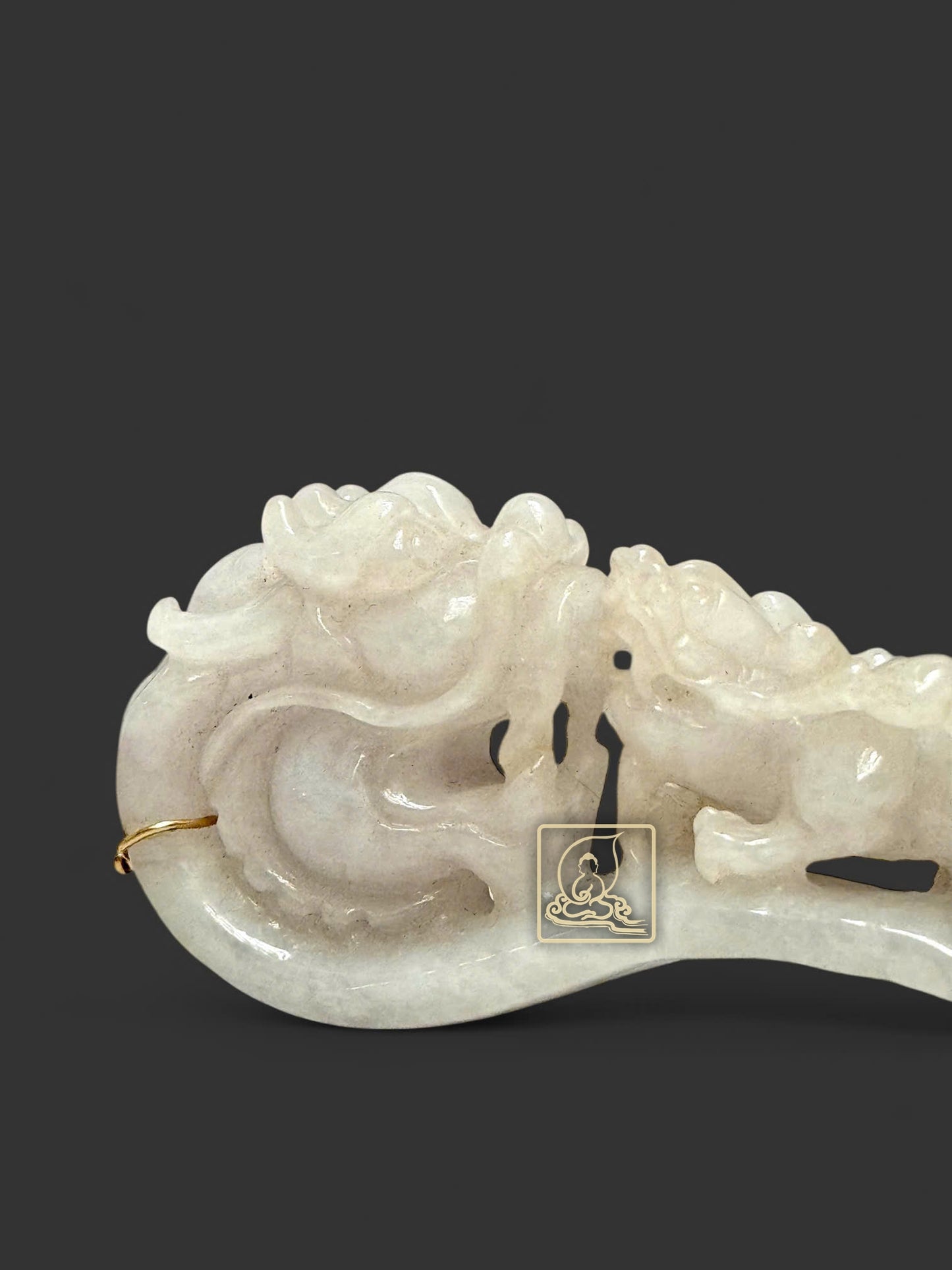 CẨM THẠCH NHƯ Ý TRƯỢNG - PB217