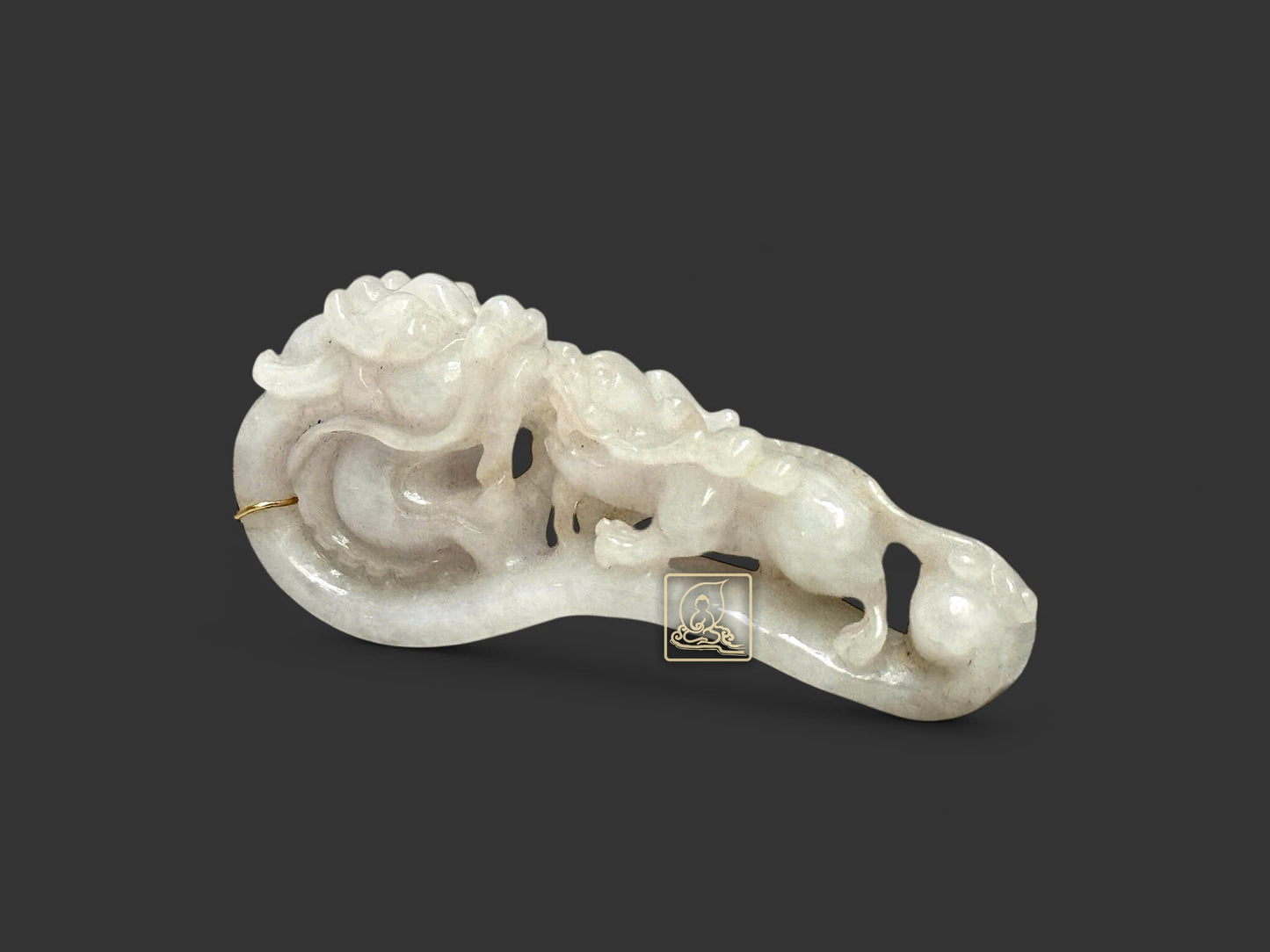 CẨM THẠCH NHƯ Ý TRƯỢNG - PB217