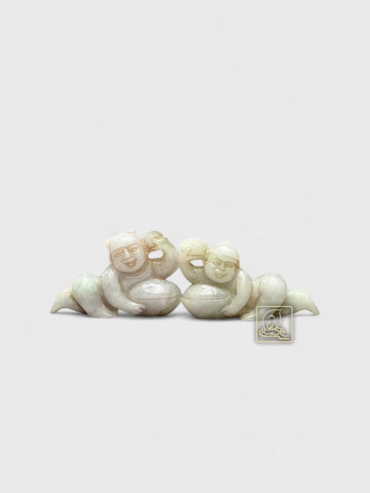 CHIÊU TÀI ĐỒNG TỬ - PB221