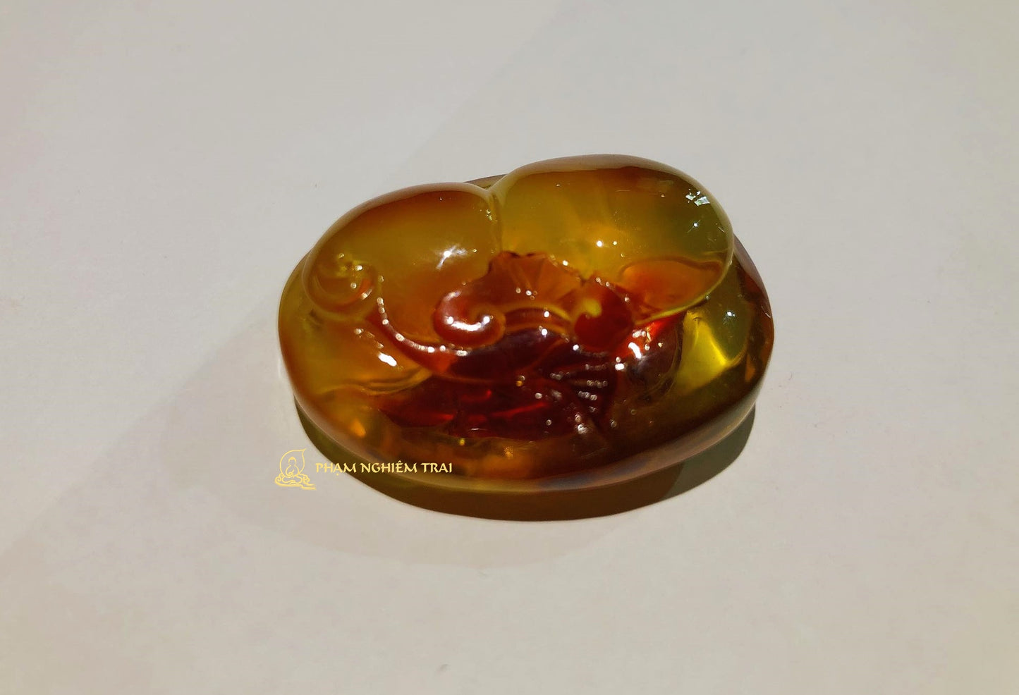 HỒ LÔ (AMBER) - PB247