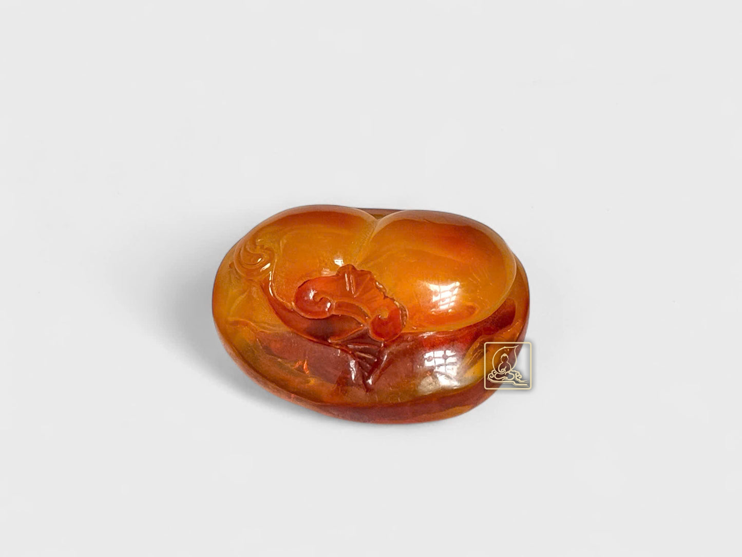 HỒ LÔ (AMBER) - PB247