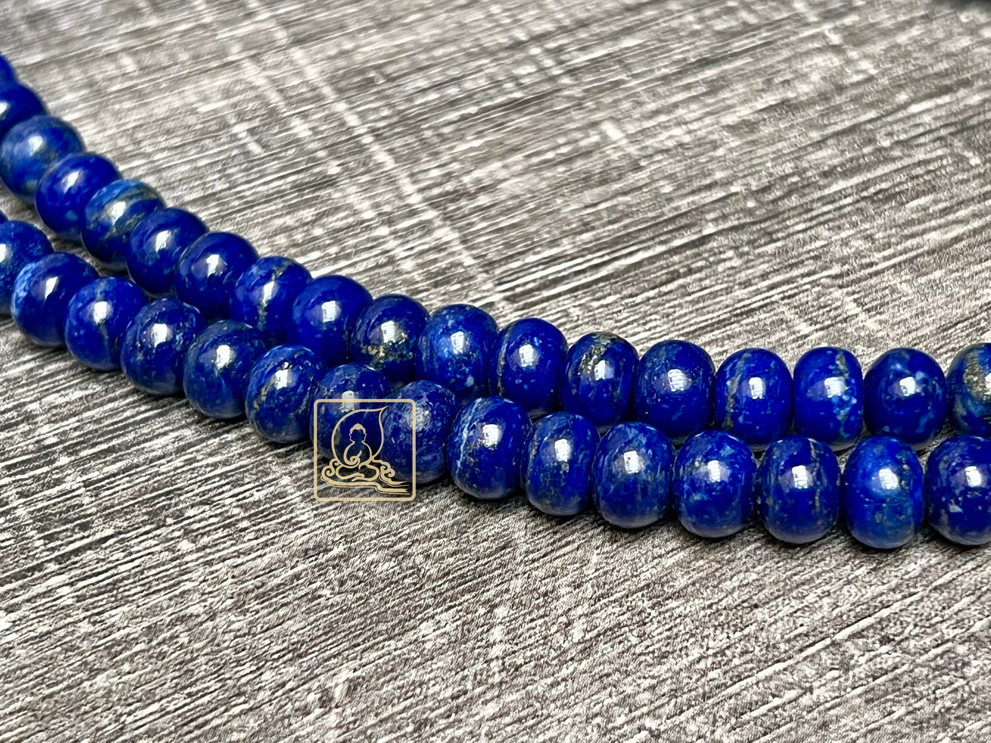 THIÊN THANH BẢO TRÀNG (LAPIS LAZULI) - PB265
