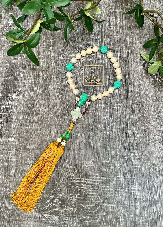 NGỌC TRAI NIỆM CHÂU - PB271
