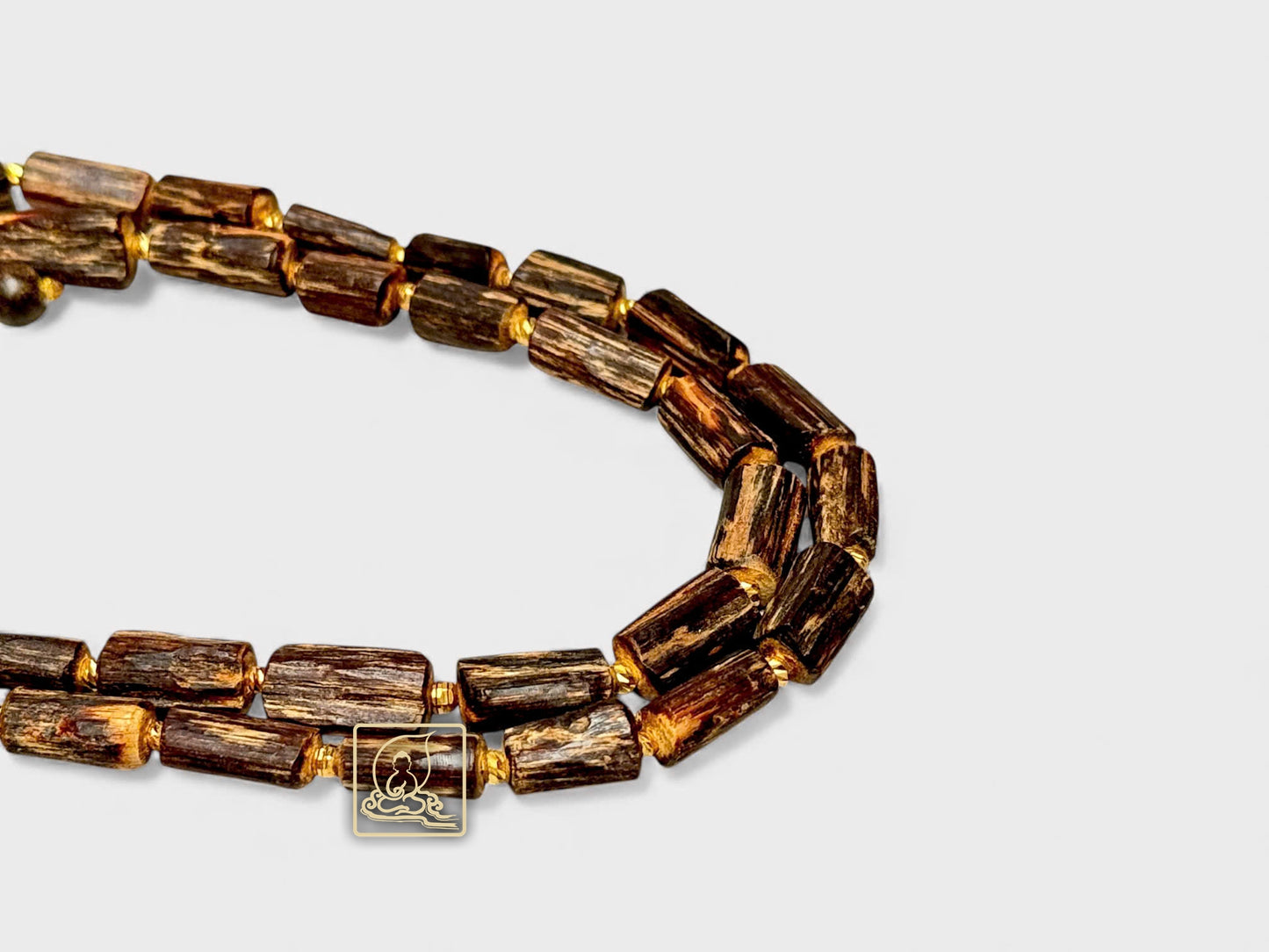 VÒNG CỔ TRẦM HƯƠNG - PB285