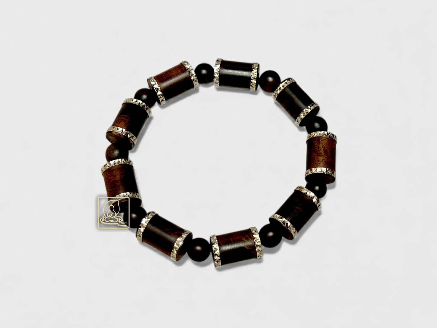 VÒNG TAY TRẦM HƯƠNG - PB300