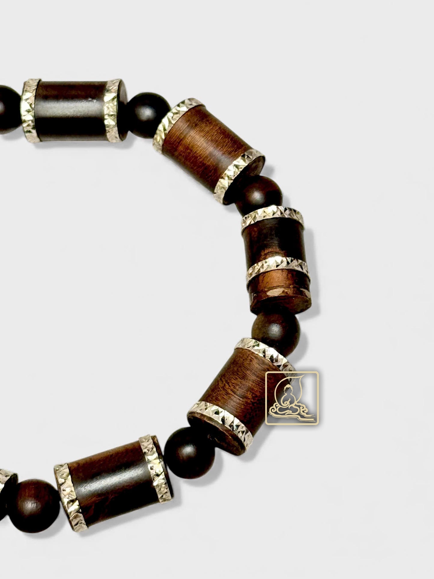 VÒNG TAY TRẦM HƯƠNG - PB300