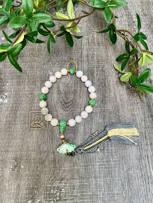 NGỌC PHỈ THÚY BẢO TRÀNG - PB421