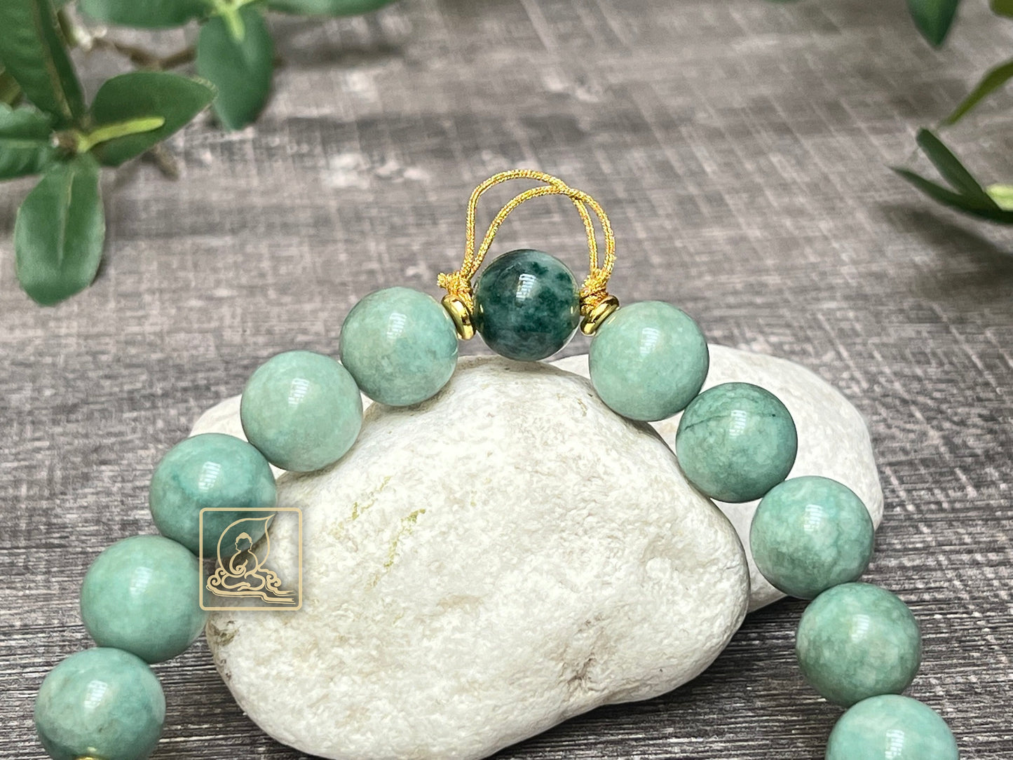 CẨM THẠCH NIỆM CHÂU - PB530