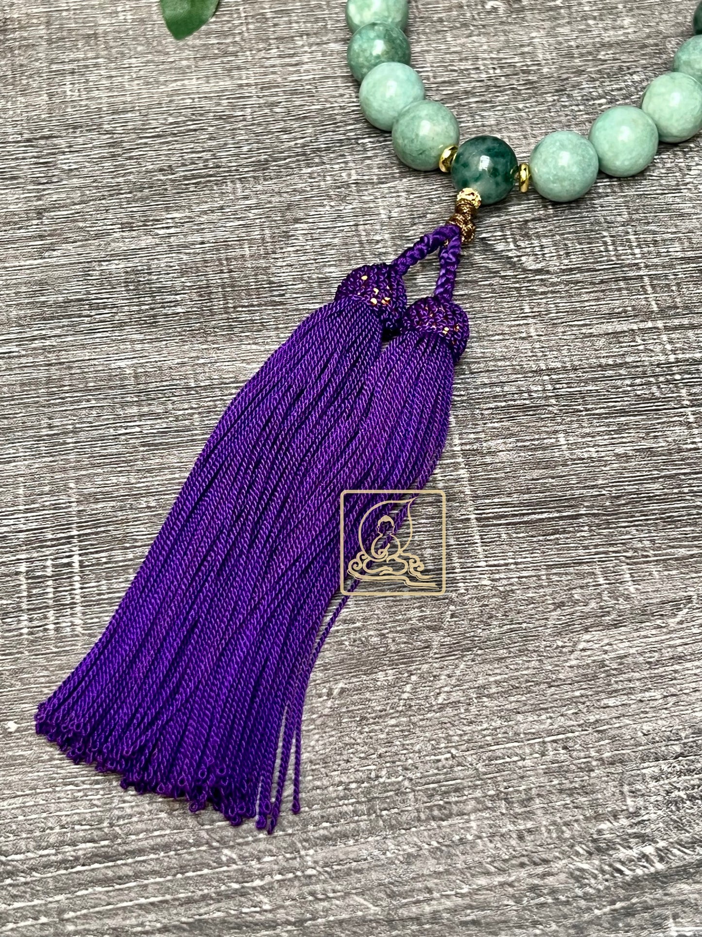 CẨM THẠCH NIỆM CHÂU - PB530