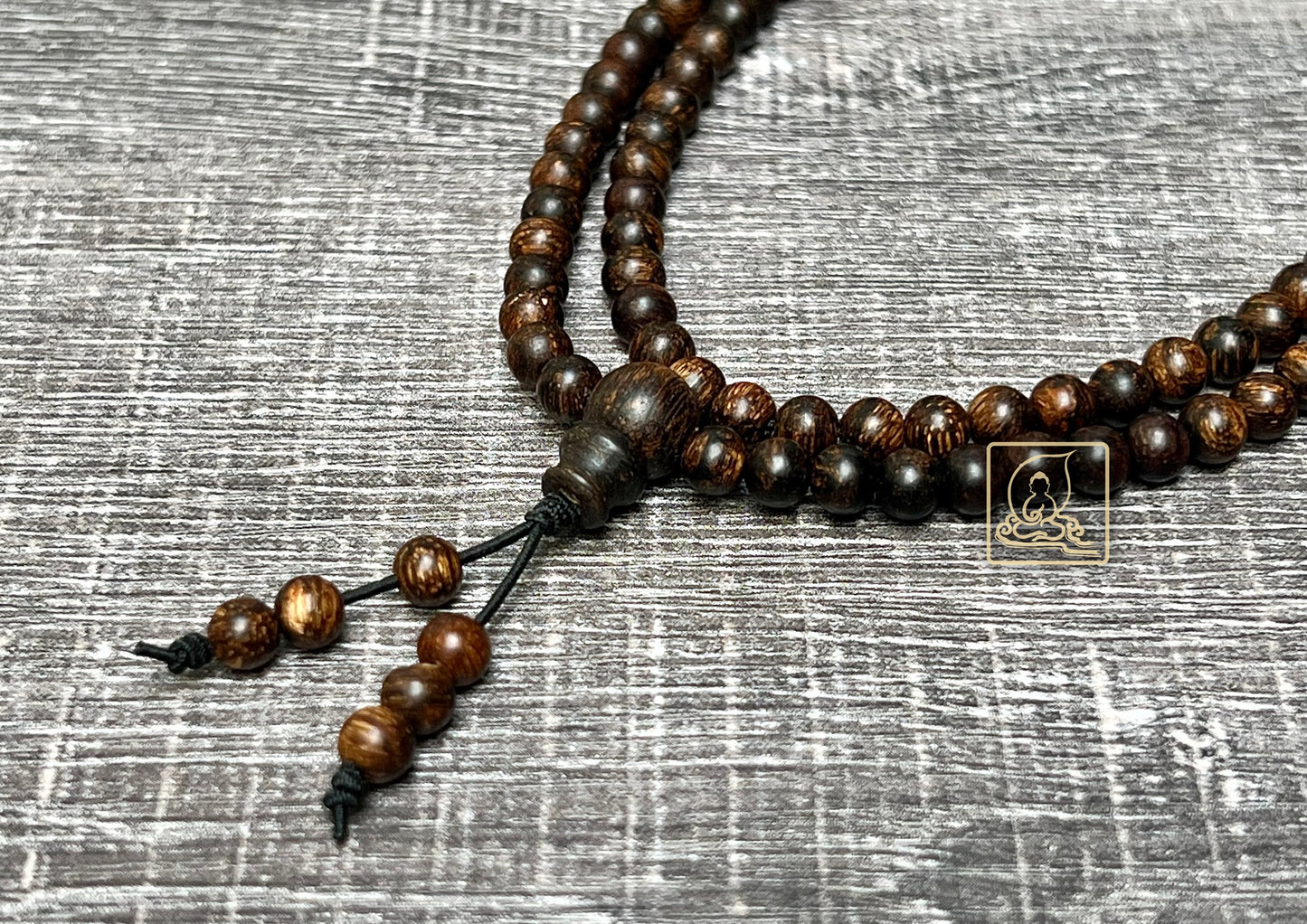 TRẦM HƯƠNG THƯỢNG PHẨM NIỆM CHÂU - PB543