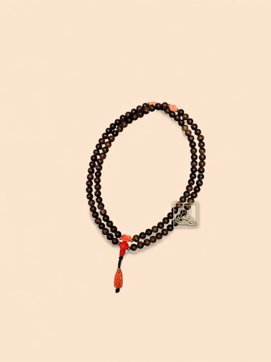 TRÀNG HẠT THƯỢNG PHẨM TRẦM HƯƠNG - PB558