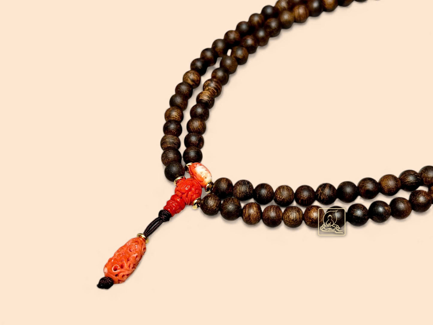 TRÀNG HẠT THƯỢNG PHẨM TRẦM HƯƠNG - PB558