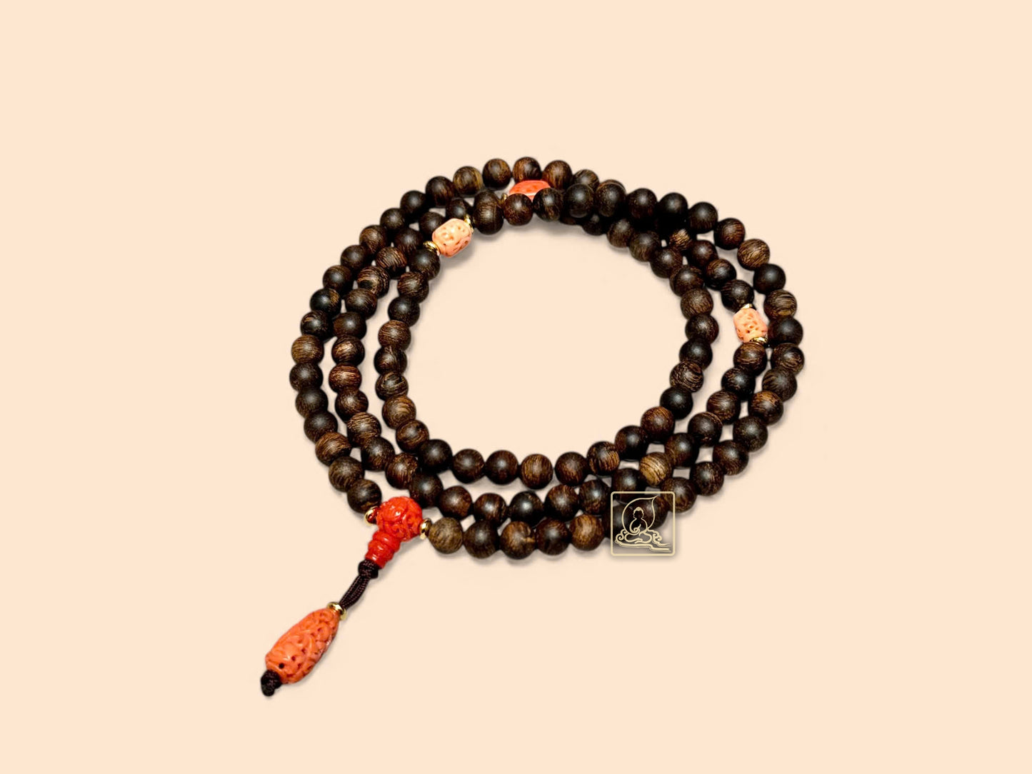 TRÀNG HẠT THƯỢNG PHẨM TRẦM HƯƠNG - PB558