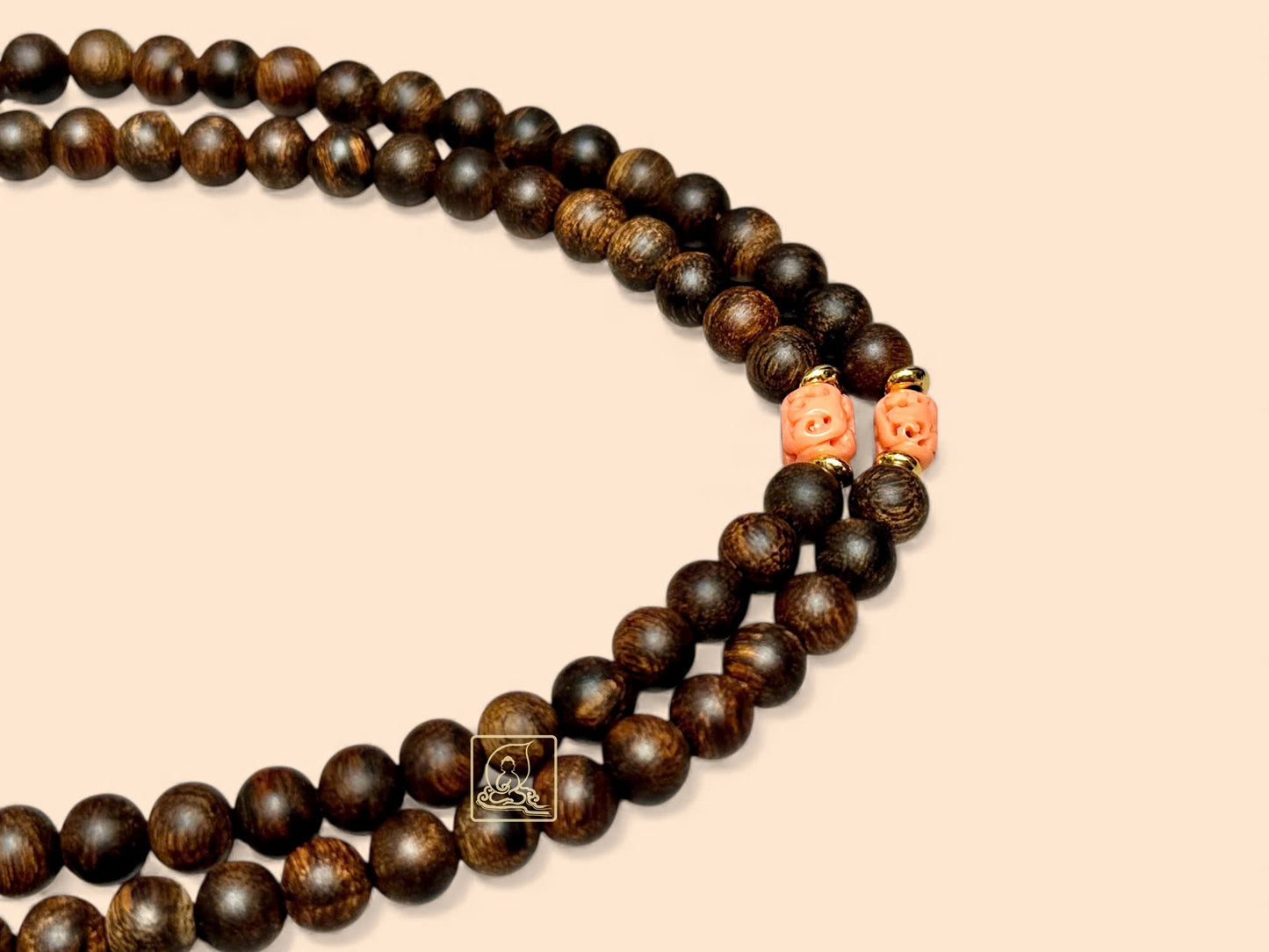 TRÀNG HẠT THƯỢNG PHẨM TRẦM HƯƠNG - PB558