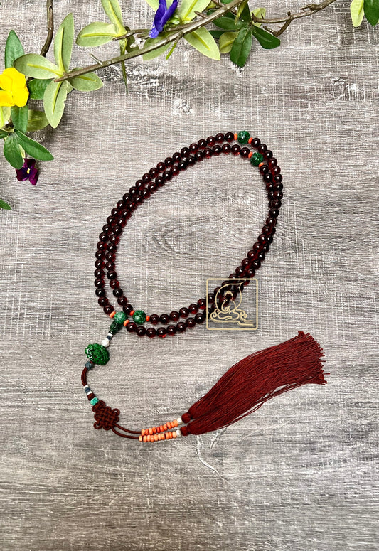 HUYẾT PHÁCH NIỆM CHÂU - PB564