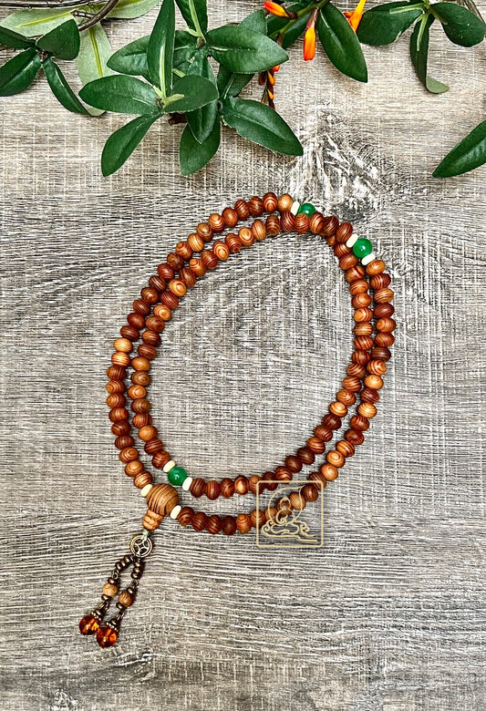 THỦY TÙNG NIỆM CHÂU - PB576