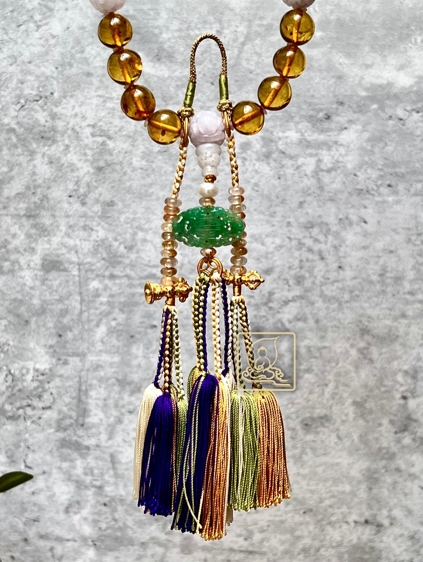 KIM PHÁCH NIỆM CHÂU - PB586