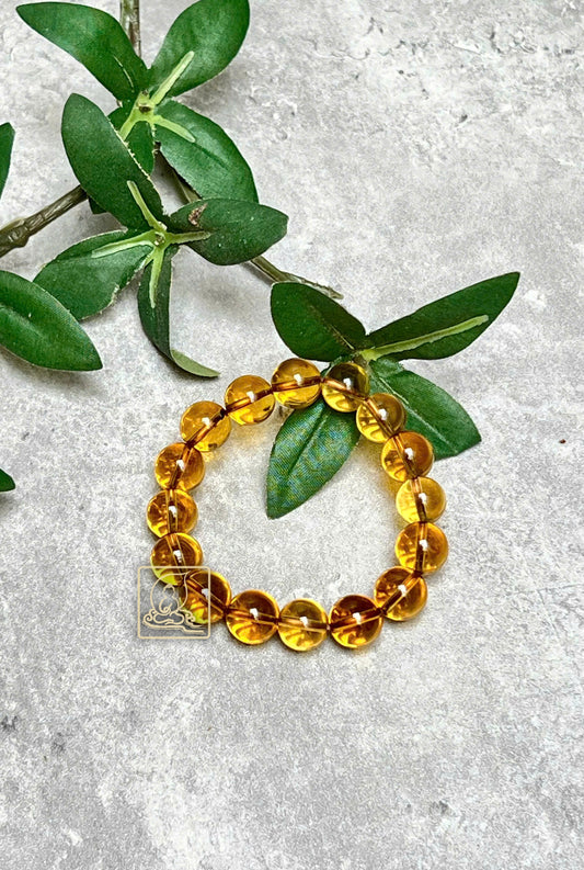 VÒNG TAY ĐÁ THẠCH ANH - PB660