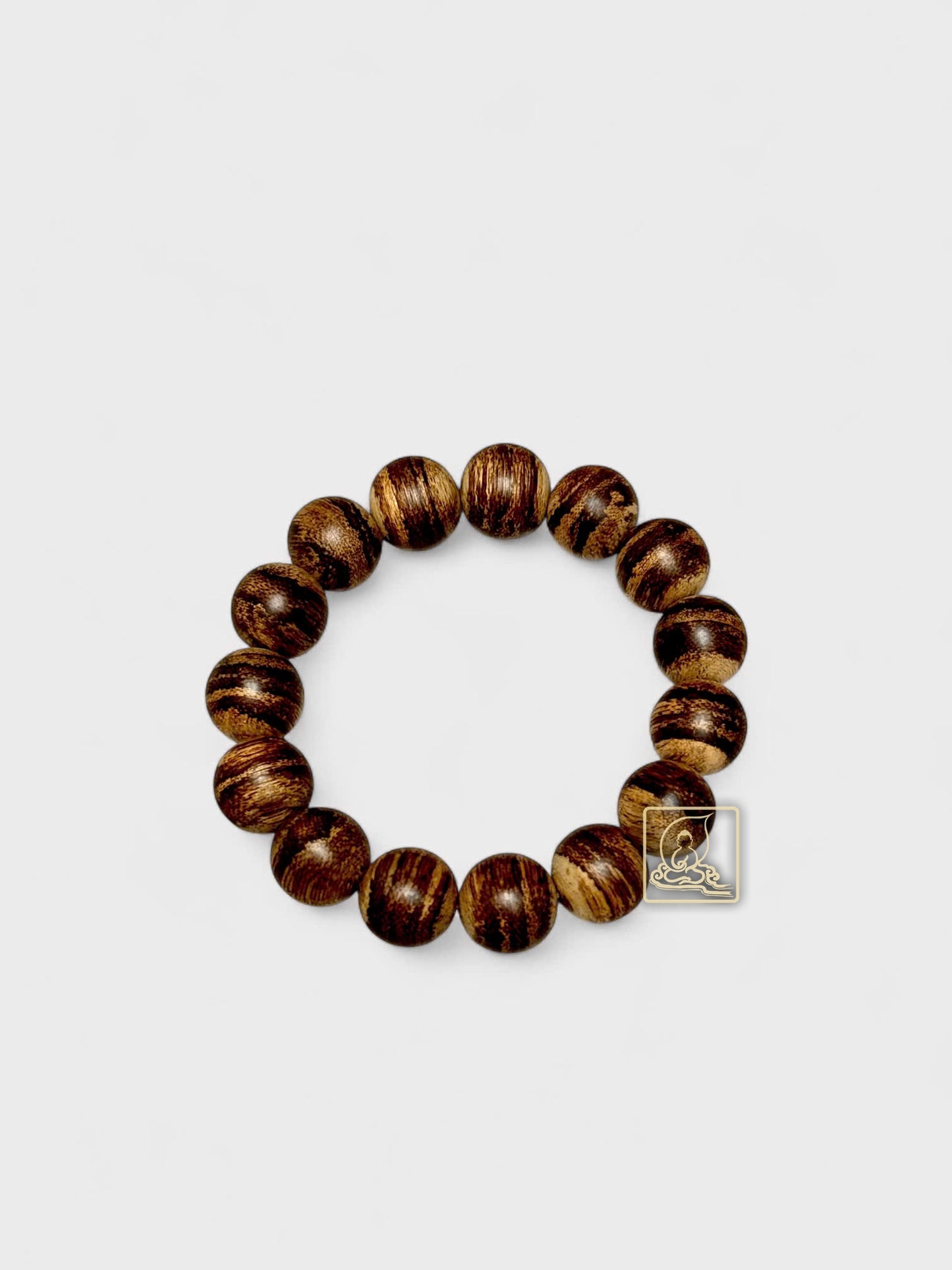 VÒNG TAY TRẦM HƯƠNG - PB677