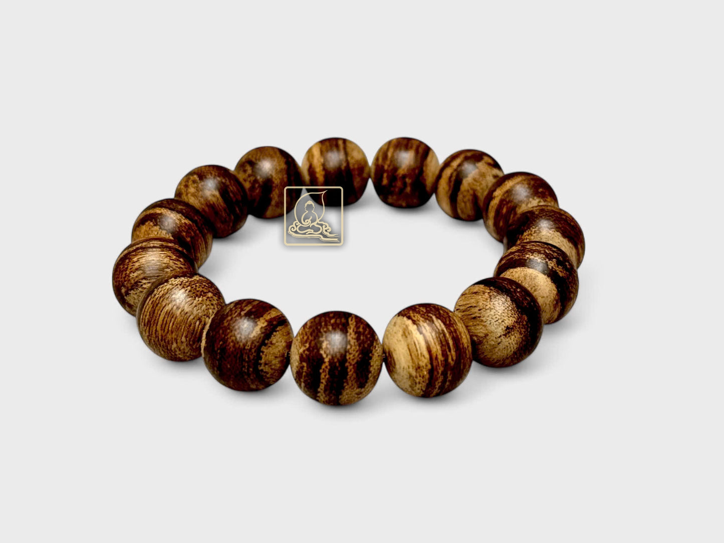 VÒNG TAY TRẦM HƯƠNG - PB677