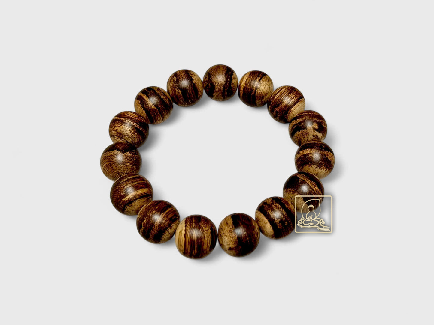 VÒNG TAY TRẦM HƯƠNG - PB677