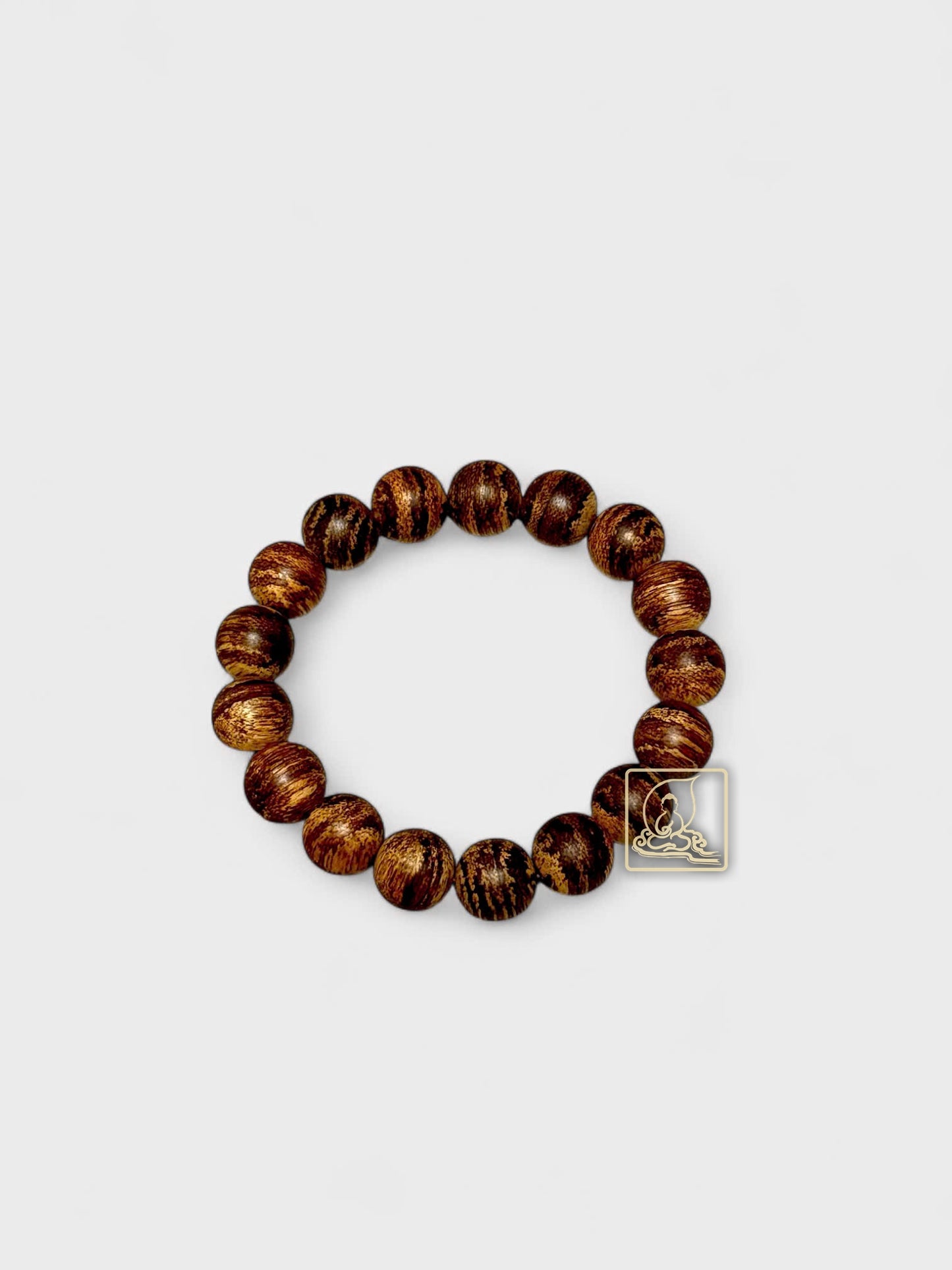 VÒNG TAY TRẦM HƯƠNG - PB678