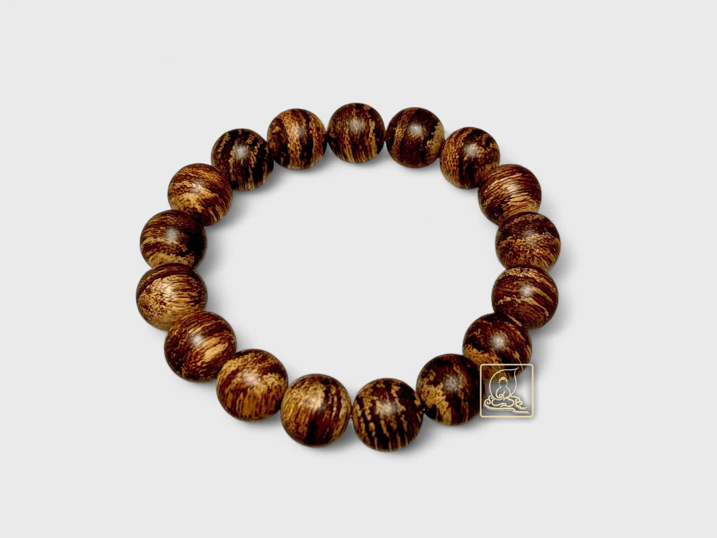 VÒNG TAY TRẦM HƯƠNG - PB678