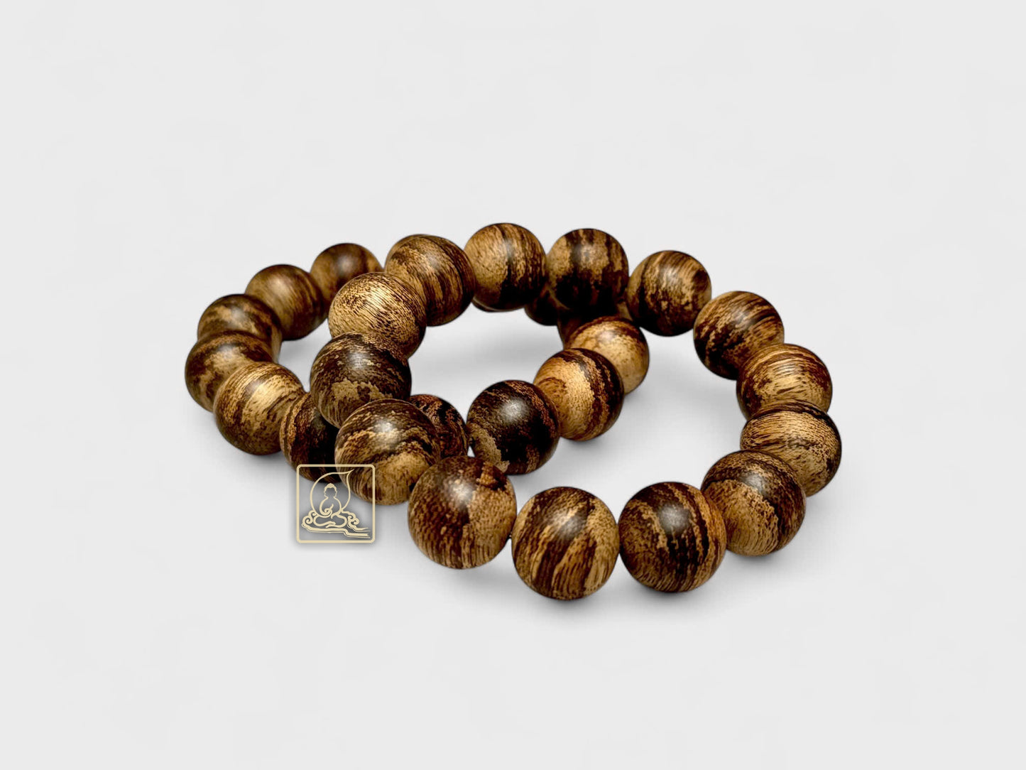 VÒNG TAY TRẦM HƯƠNG - PB679