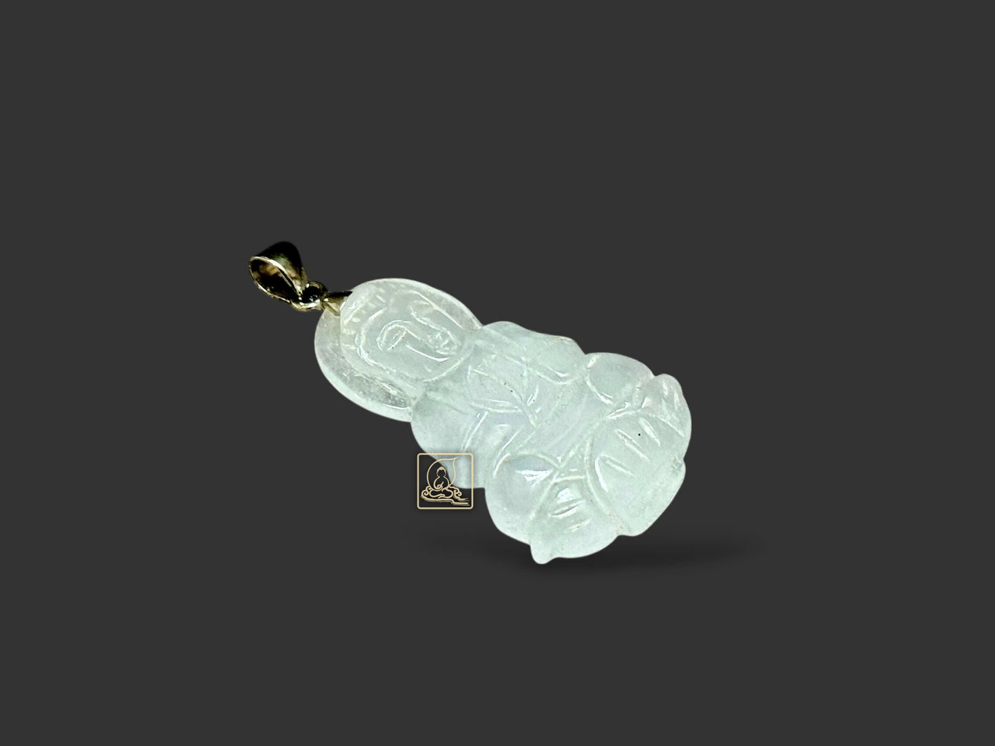 QUÁN ÂM NGỌC CẨM THẠCH - PB680