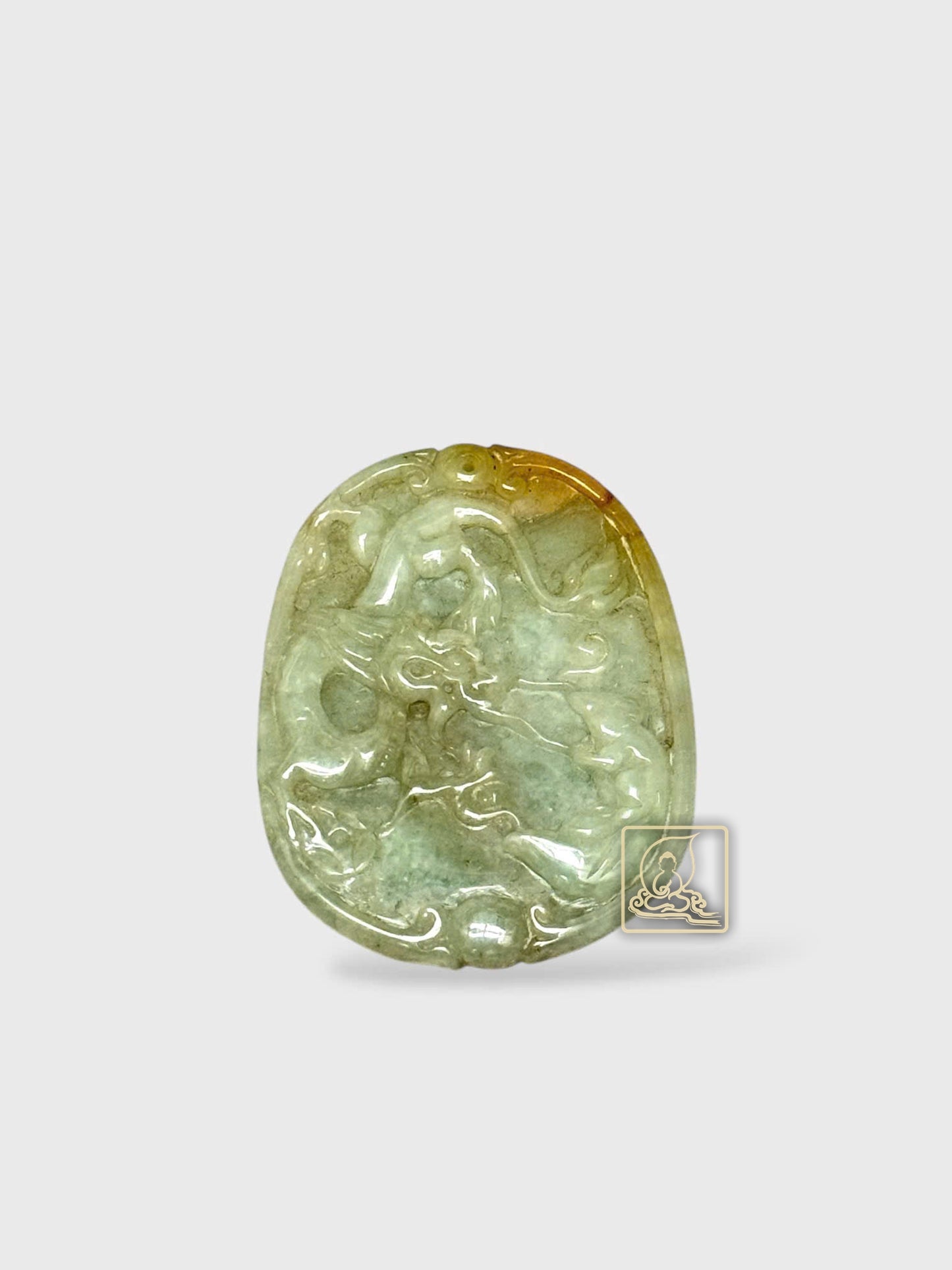 THANH LONG NGỌC CẨM THẠCH - PB681