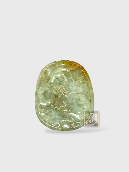 THANH LONG NGỌC CẨM THẠCH - PB681