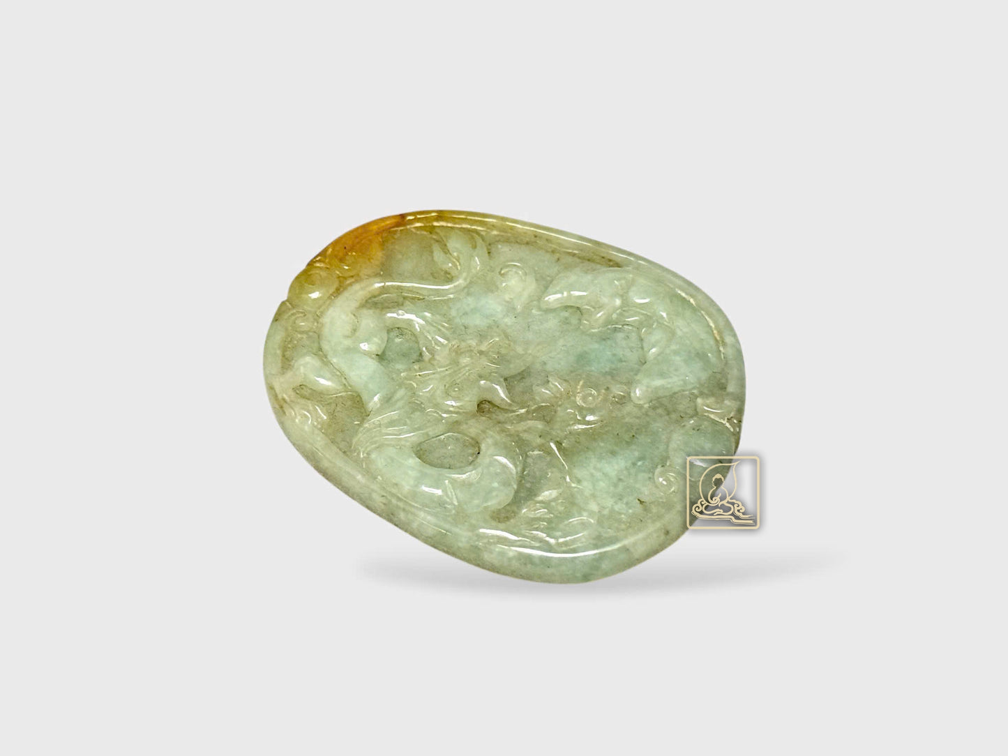 THANH LONG NGỌC CẨM THẠCH - PB681