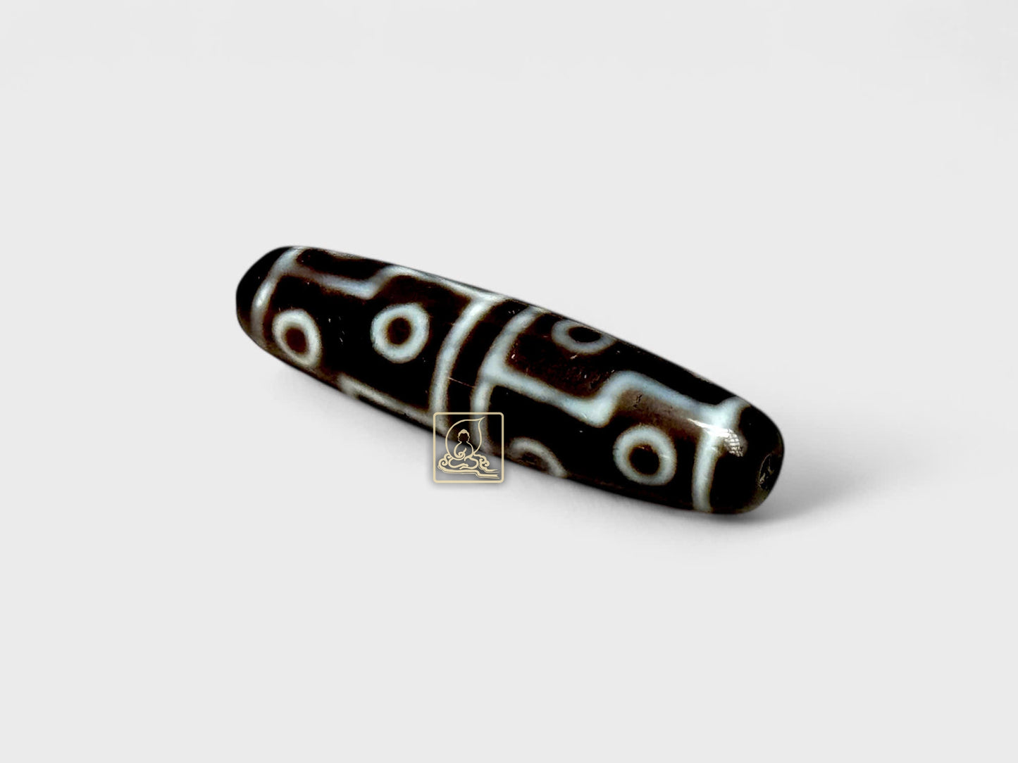 ĐÁ THIÊN CHÂU (DZI) - PB688