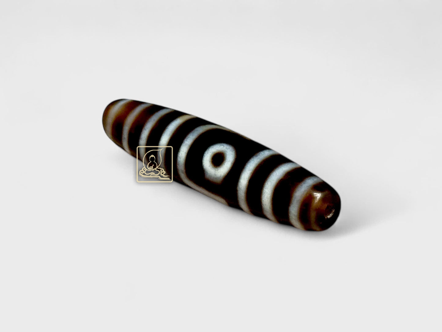 ĐÁ THIÊN CHÂU (DZI) - PB691