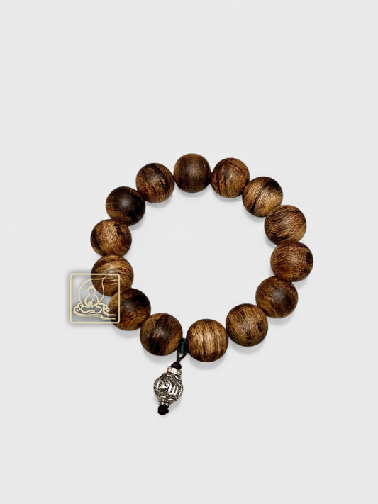 VÒNG TAY TRẦM HƯƠNG - PB693