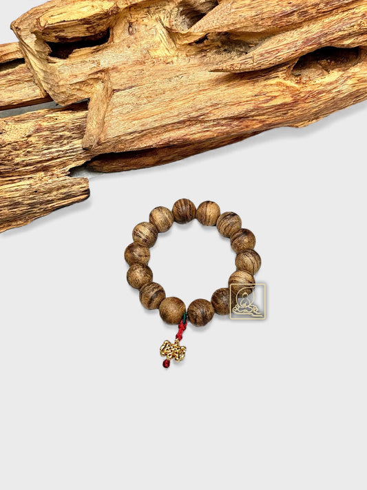 VÒNG TAY TRẦM HƯƠNG - PB695