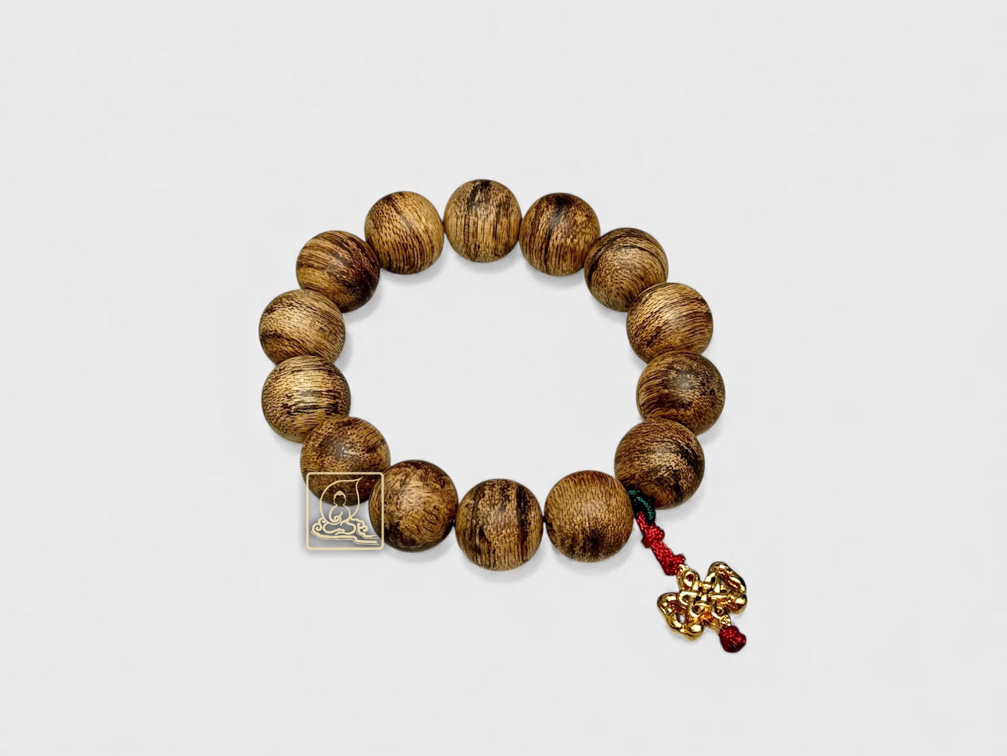 VÒNG TAY TRẦM HƯƠNG - PB695