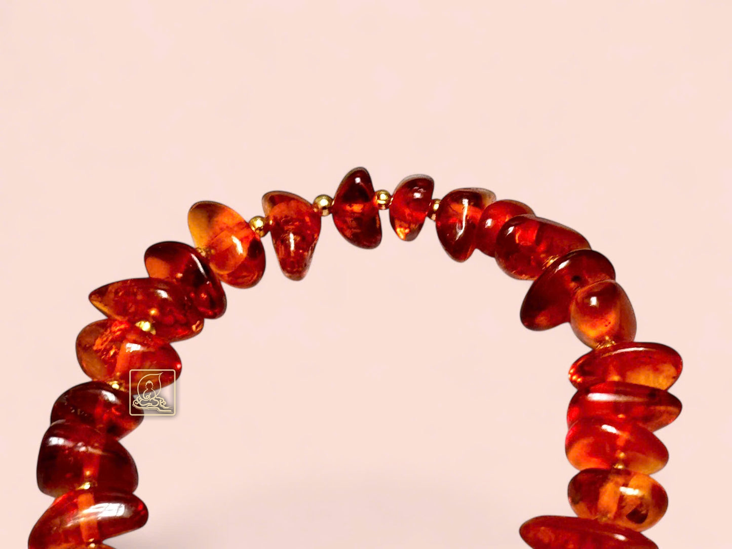 VÒNG TAY HỔ PHÁCH - PB707