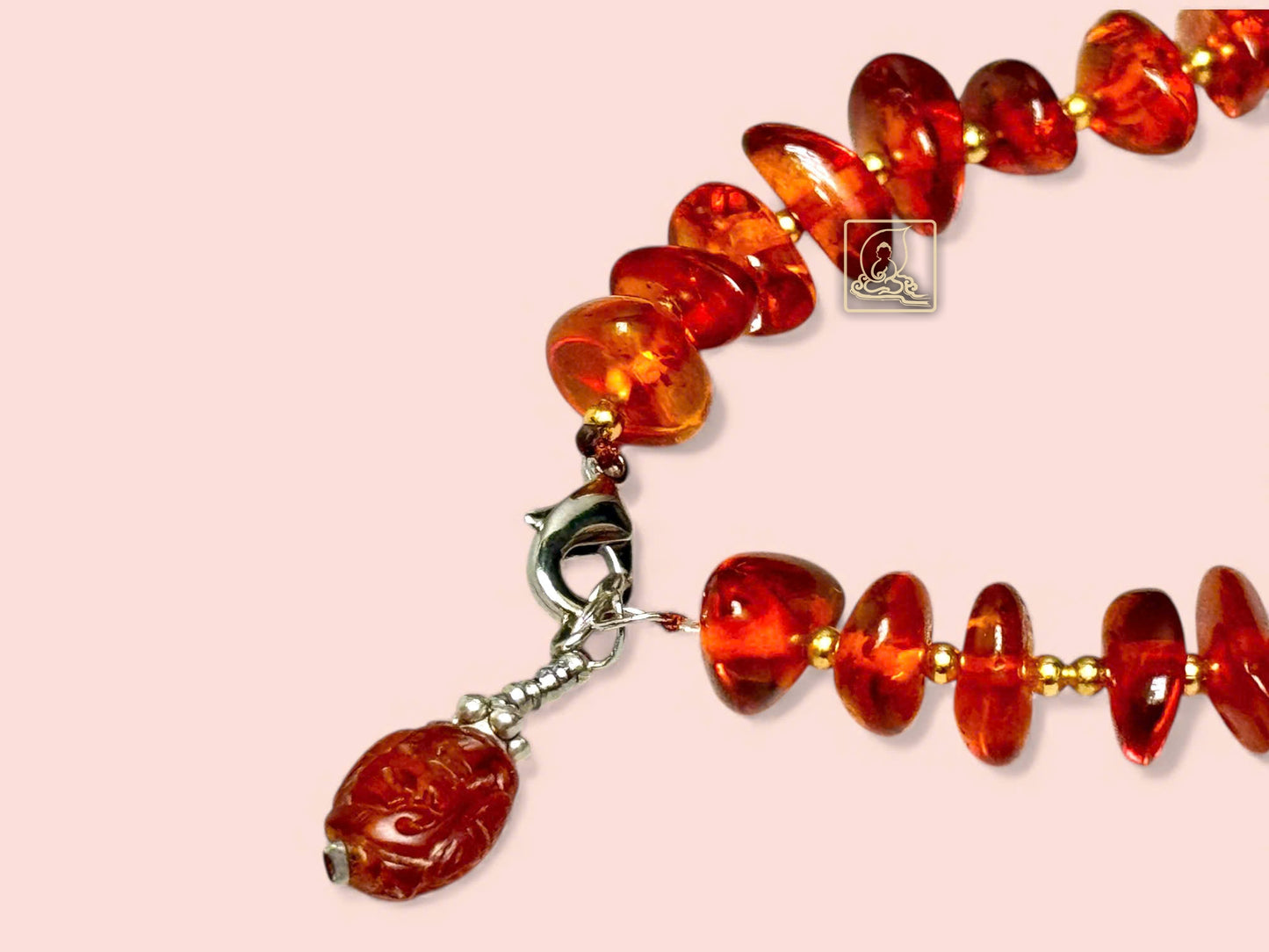 VÒNG TAY HỔ PHÁCH - PB707