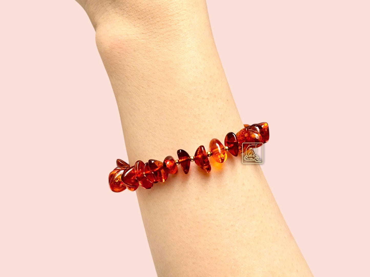 VÒNG TAY HỔ PHÁCH - PB707