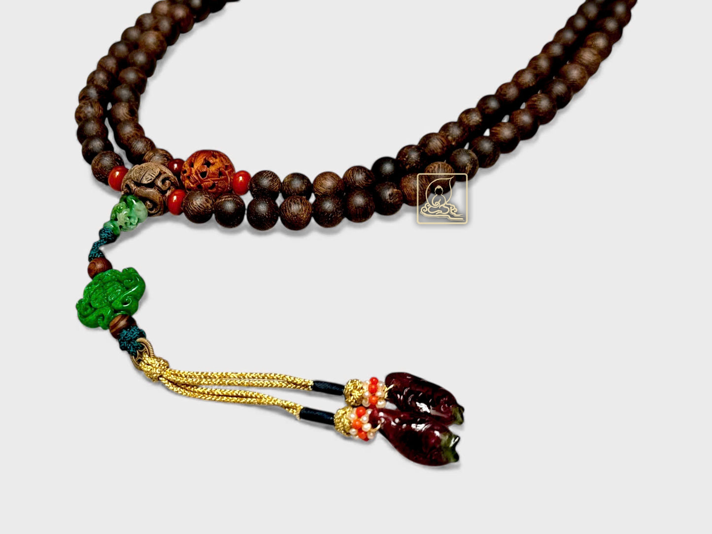 TRÀNG HẠT THƯỢNG PHẨM TRẦM HƯƠNG - PB708