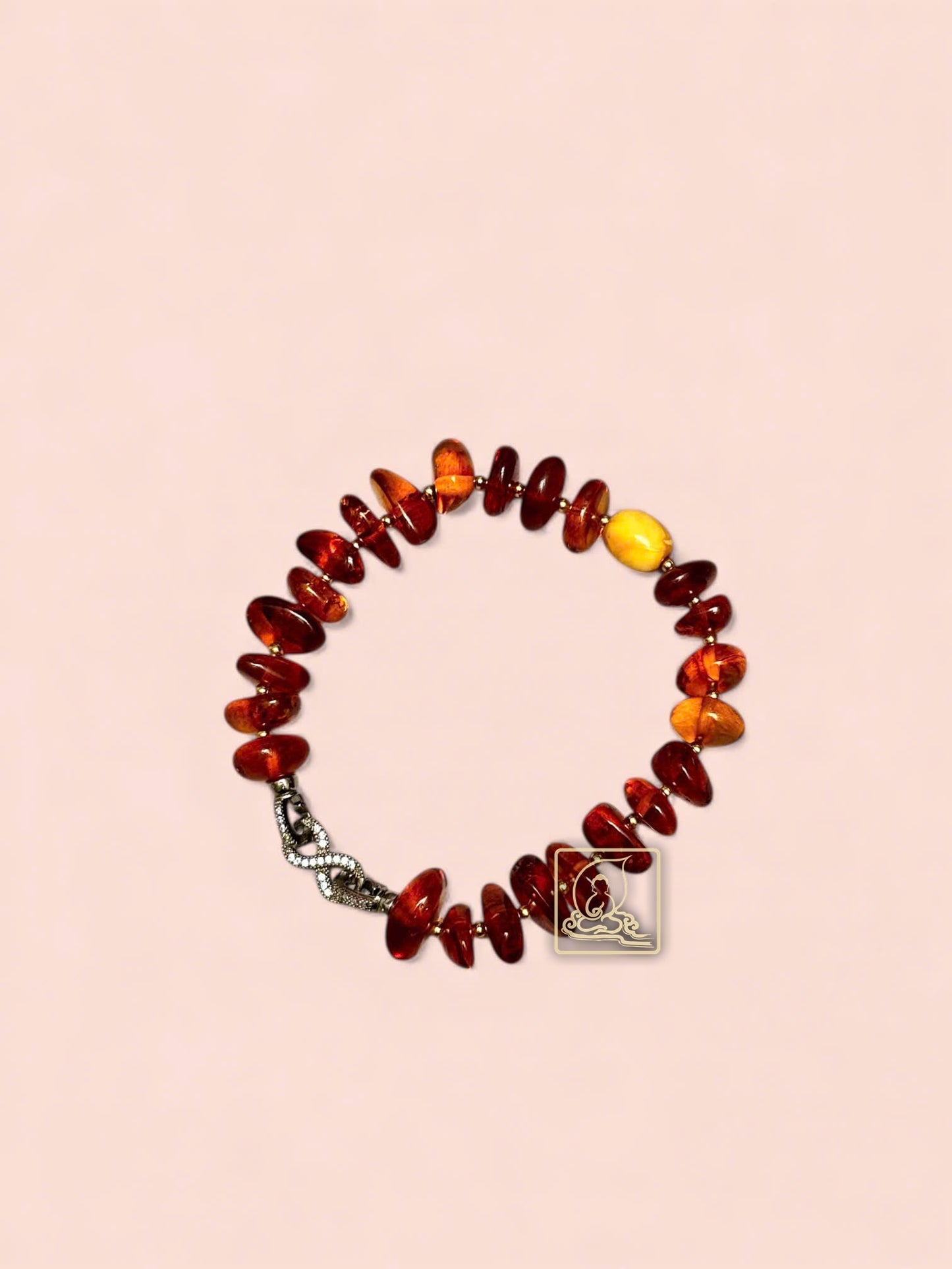 VÒNG TAY HỔ PHÁCH - PB716