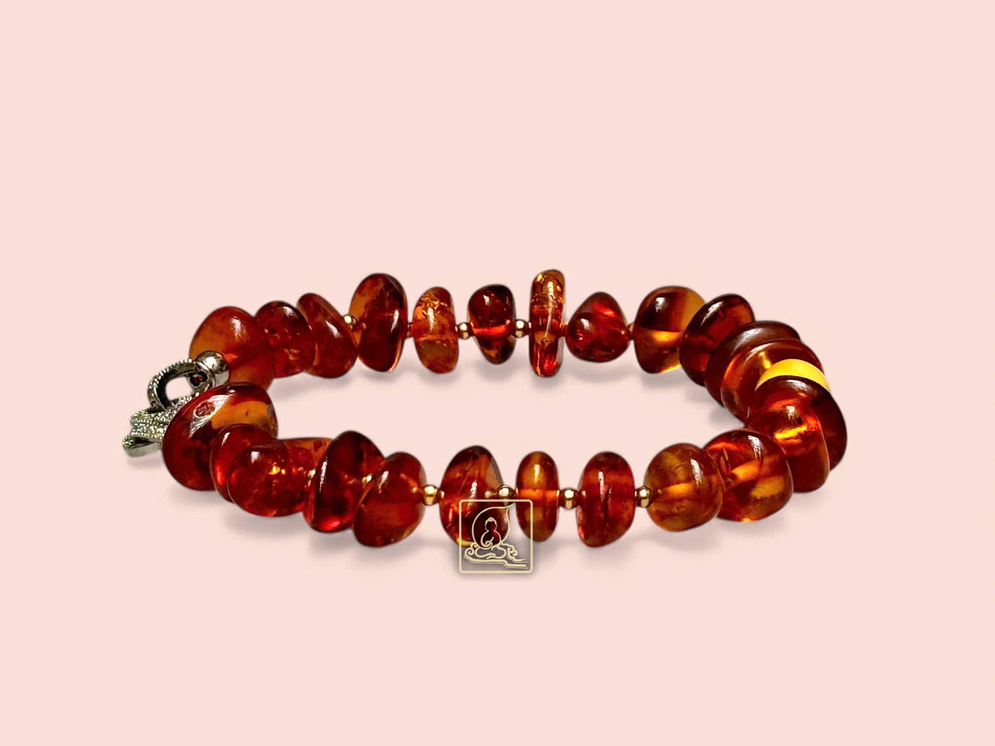 VÒNG TAY HỔ PHÁCH - PB716